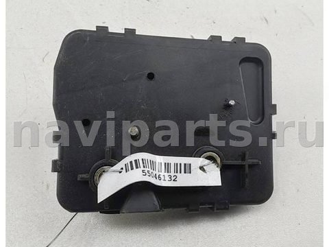 Новое BMW 3 E46, 1998 г., OEM 8218849, арт. 55046132
