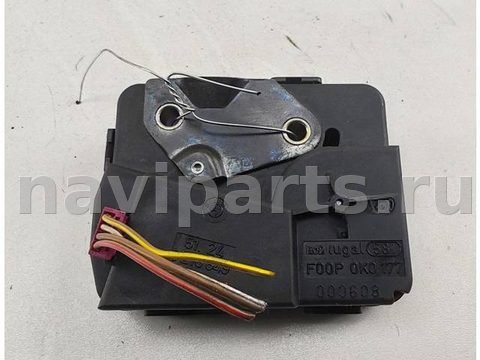 Новое BMW 3 E46, 1998 г., OEM 8218849, арт. 55046132, фото 2
