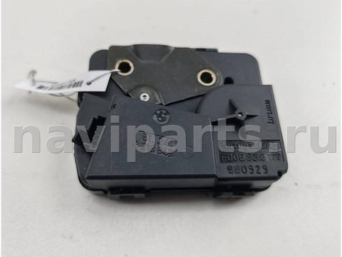 Новое BMW 5 E60/E61, 2003 г., OEM 8218849, арт. 55112207