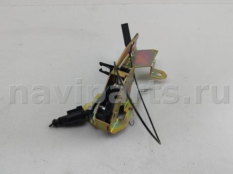 Новое Volkswagen Touareg, 2004 г., OEM 7L0827506, арт. 55142920