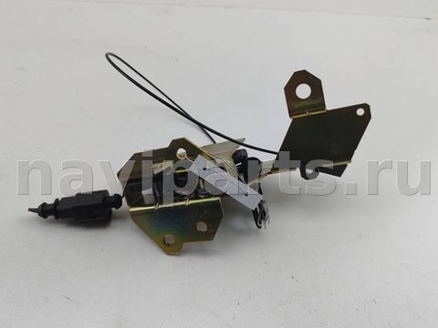 Новое Volkswagen Touareg, 2004 г., OEM 7L0827506, арт. 55142920, фото 2