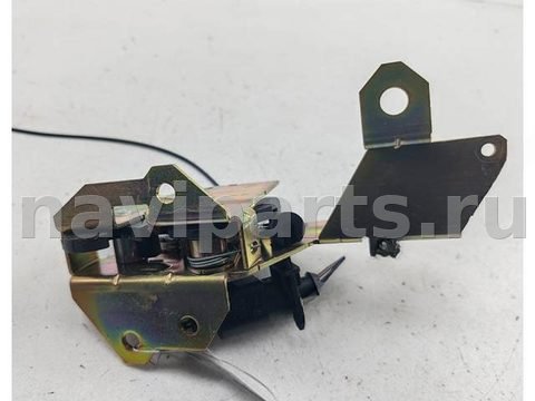 Новое Volkswagen Touareg, 2003 г., OEM 7L0827506D, арт. 55173591, фото 2
