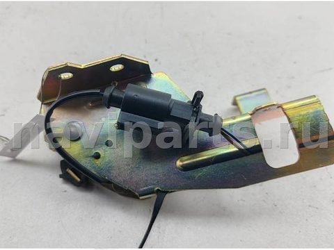 Новое Volkswagen Touareg, 2003 г., OEM 7L0827506D, арт. 55173591, фото 3