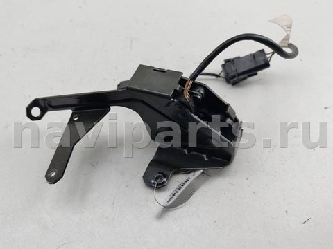Новое BMW 5 E39, 1995 г., OEM 8238469, арт. 55175115