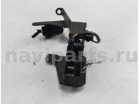 Новое BMW 5 E39, 1995 г., OEM 8238469, арт. 55175252, фото 3