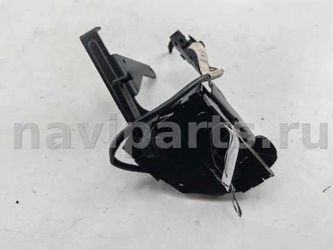 Новое BMW 5 E39, 1995 г., OEM 8238469, арт. 55175253