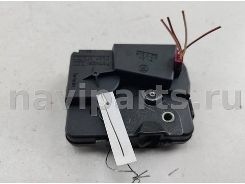 Новое BMW 5 E60/E61, 2003 г., OEM 8218849, арт. 55175378, фото 2