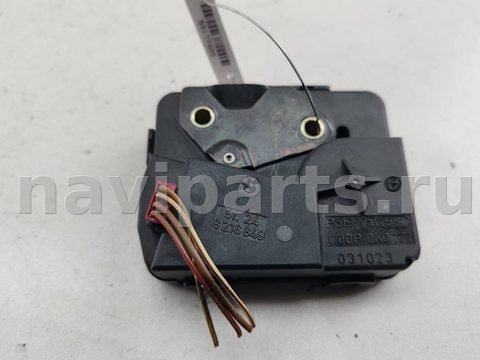 Новое BMW 3 E46, 1998 г., OEM 8218849, арт. 55177005, фото 2