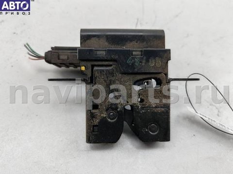 Новое Renault Scenic, 2003 г., OEM 8200000894, арт. 55183990