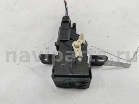 Новое Kia Sorento, 2002 г., OEM 871303E000, арт. 55200226, фото 2