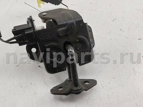 Новое Kia Sportage, 2004 г., арт. 55203328, фото 2