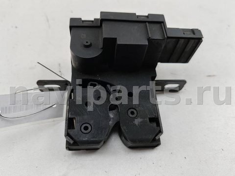 Замок стекла двери багажника Renault Scenic, 1996 г., OEM 8200000894, арт. 55209303