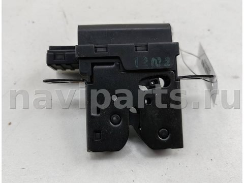 Замок стекла двери багажника Renault Scenic, 1996 г., OEM 8200000894, арт. 55209303, фото 2