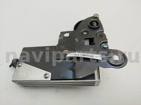 Замок стекла двери багажника BMW 5 E39, 1995 г., OEM 8120419, арт. 55257739, фото 2