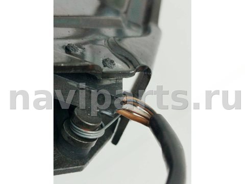 Новое BMW 5 E39, 1995 г., OEM 8238469, арт. 55257863, фото 2