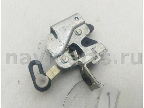 Новое Citroen C5, 2001 г., OEM 835739, арт. 55262702