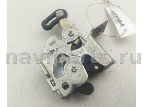 Новое Citroen C5, 2001 г., OEM 835739, арт. 55262702, фото 2