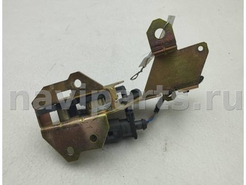 Новое Volkswagen Touareg, 2006 г., OEM 7L0827506D, арт. 55302838