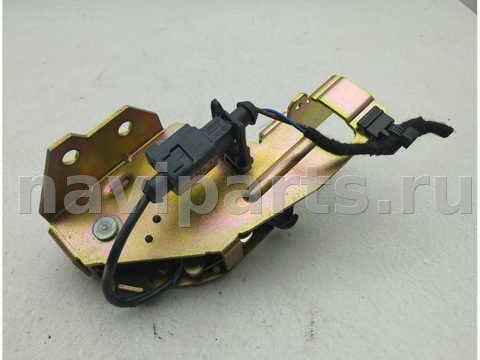 Новое Volkswagen Touareg, 2006 г., OEM 7L0827506D, арт. 55302838, фото 2