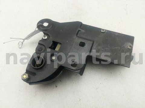Замок стекла двери багажника BMW 5 E39, 1995 г., OEM 8120419, арт. 55307398, фото 3
