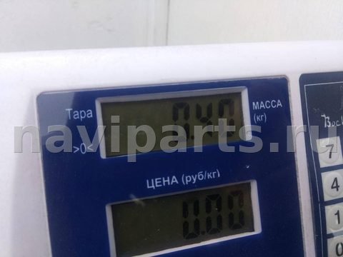 Замок стекла двери багажника BMW 5 E39, 1995 г., OEM 8120419, арт. 55307398, фото 4