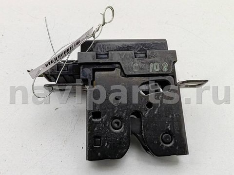 Новое Renault Scenic, 1996 г., OEM 8200000894, арт. 55322051