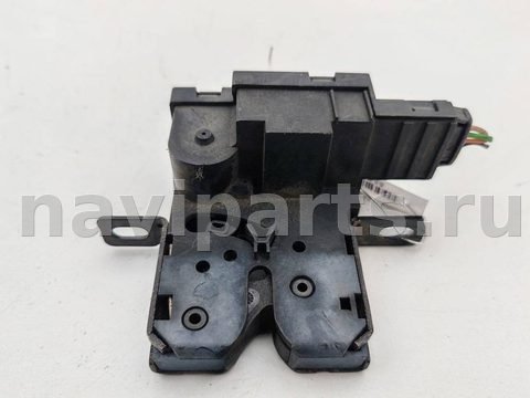 Новое Renault Scenic, 1996 г., OEM 8200000894, арт. 55322051, фото 2
