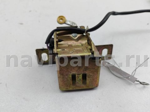 Новое Ford Maverick, 2000 г., арт. 55337893, фото 2