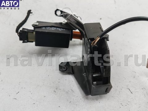 Замок стекла двери багажника BMW 5 E39, 1995 г., OEM 8238469, арт. 55339511, фото 2