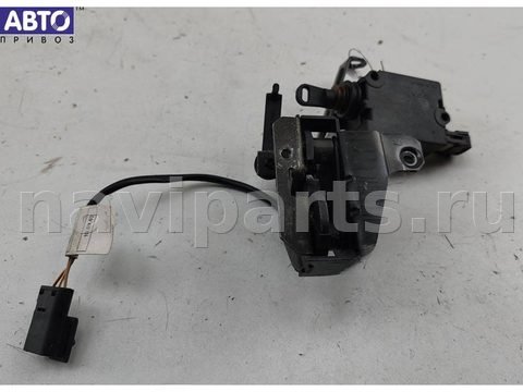 Замок стекла двери багажника BMW 5 E39, 1995 г., OEM 8238469, арт. 55339511, фото 3
