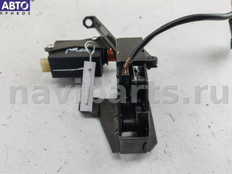 Замок стекла двери багажника BMW 5 E39, 1995 г., OEM 8238469, арт. 55339598, фото 2