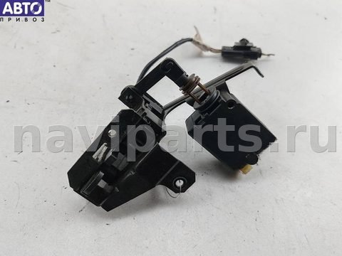 Замок стекла двери багажника BMW 5 E39, 1995 г., OEM 8238469, арт. 55339598, фото 3