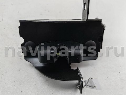 Новое Citroen Berlingo B9, 2008 г., OEM 9671153480, арт. 55348127