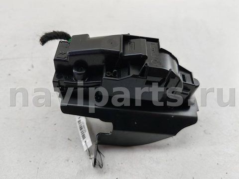 Новое Citroen Berlingo B9, 2008 г., OEM 9671153480, арт. 55348127, фото 2