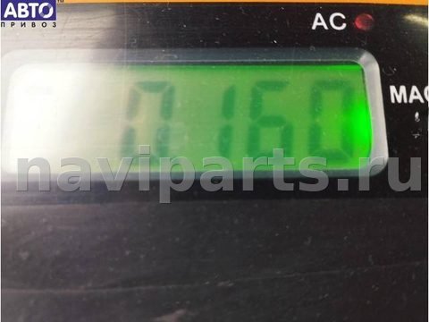Новое Renault Scenic, 1996 г., OEM 7700430941, арт. 55366523, фото 3