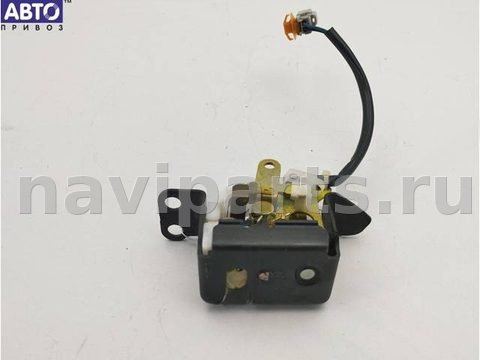 Замок стекла двери багажника Honda CR-V, 2002 г., арт. 55375279