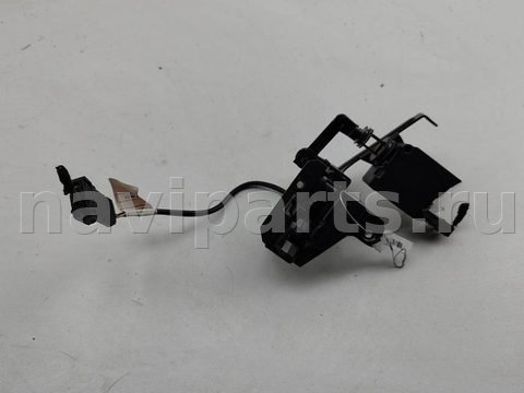 Новое BMW 5 E39, 1995 г., OEM 8238469, арт. 55379548