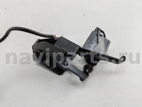 Новое BMW 5 E39, 1995 г., OEM 8238469, арт. 55379548, фото 3