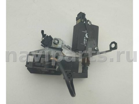 Замок стекла двери багажника BMW 5 E39, 1995 г., OEM 8238469, арт. 55379962