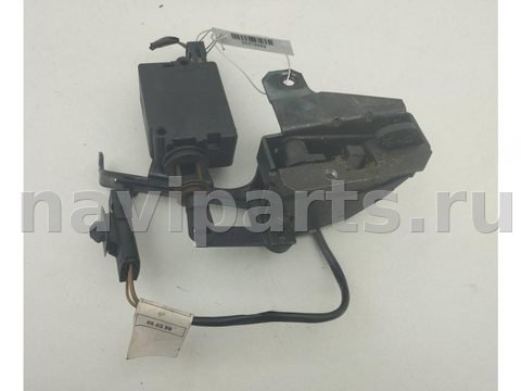 Замок стекла двери багажника BMW 5 E39, 1995 г., OEM 8238469, арт. 55379962, фото 2