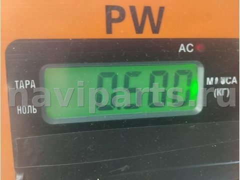 Замок стекла двери багажника BMW 5 E39, 1995 г., OEM 8238469, арт. 55379962, фото 3