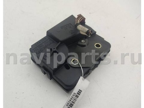 Новое BMW 3 E46, 1998 г., OEM 8218849, арт. 55394150