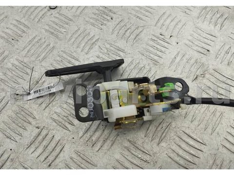 Новое Honda CR-V, 2002 г., арт. 55397608