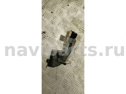 Замок стекла двери багажника Porsche Cayenne, 2007 г., OEM 7l0827506E, арт. 57191564, фото 2
