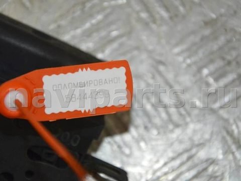 Новое Renault Scenic, 2001 г., OEM 7700430941, арт. 58444399, фото 4