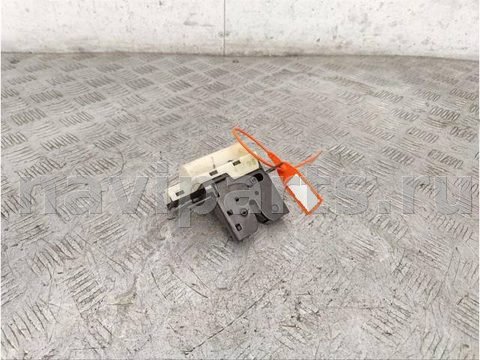 Новое Renault Espace, 2004 г., OEM 8200000894, арт. 58444738