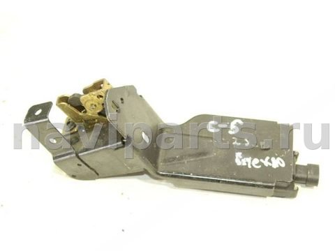 Новое Citroen C5, 2005 г., арт. 58905653