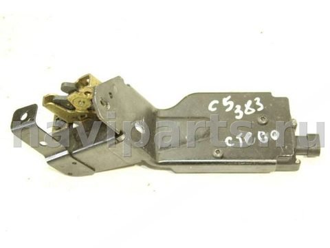Новое Citroen C5, 2002 г., арт. 58905656