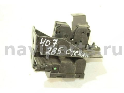 Новое Peugeot 407, 2006 г., арт. 58905697