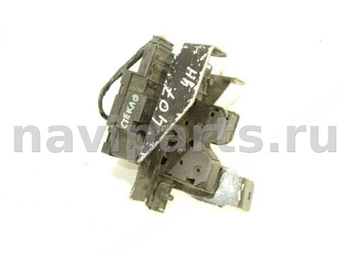 Новое Peugeot 407, 2005 г., арт. 58905801